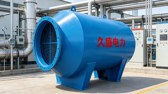 法库风机消声器